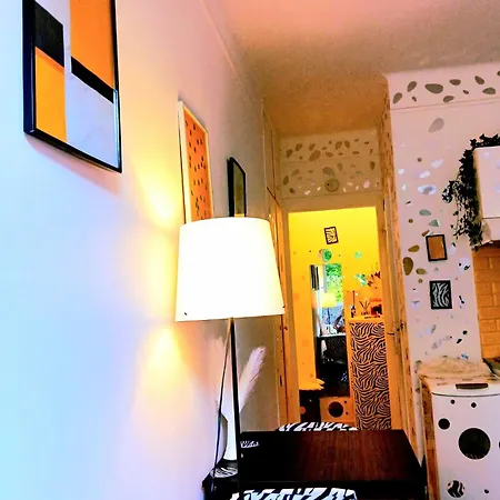 Apartment Entier A Neuilly-sur-Seine