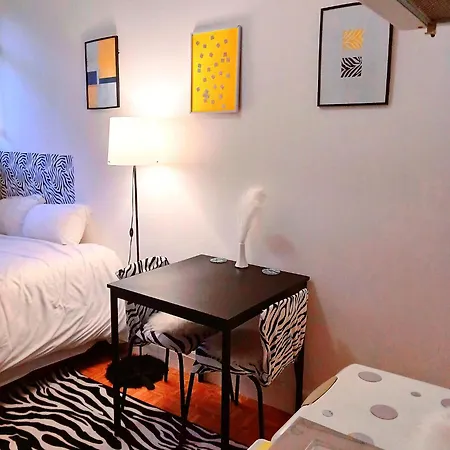 Apartment Entier A