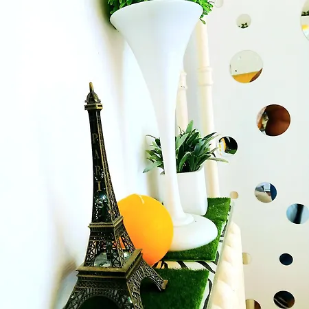 Apartment Entier A