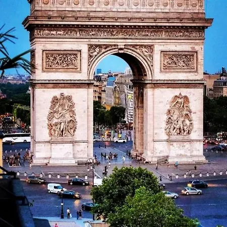 Neuvile Neuilly-sur-Seine